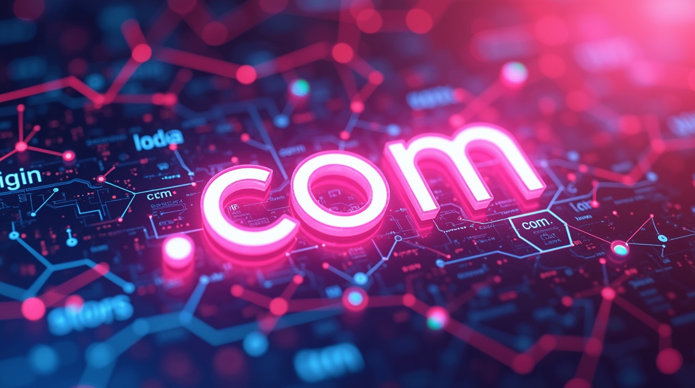 Hero image for VeriDomain.com